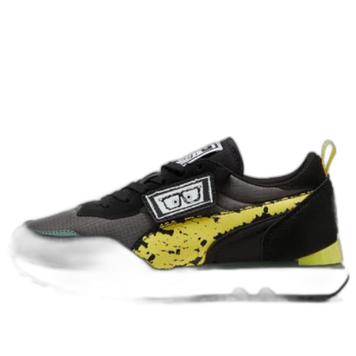 PUMA SpongeBob SquarePants x Rider FV Big Kid 'SpongeBob's Glasses'