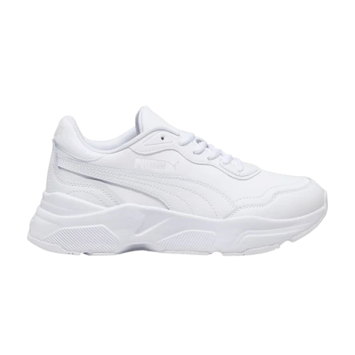 PUMA Cassia Rose 'White Frosted Ivory' (Women's)