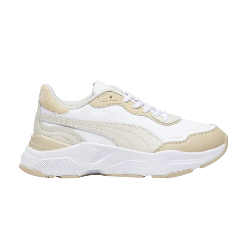 PUMA Cassia Rose 'White Alpine Snow' (Women's)