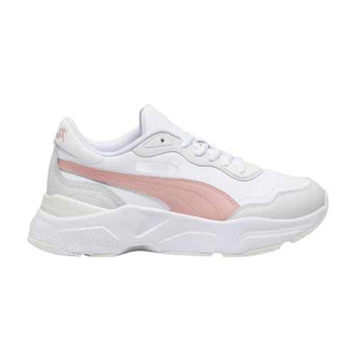 PUMA Cassia Rose 'White Future Pink' (Women's)