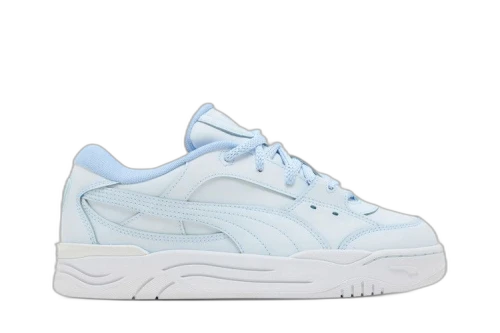 PUMA 180 Dye 'Icy Blue'