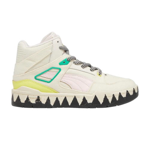 PUMA lemlem x Slipstream Mid 'Ghost Pepper' (Women's)