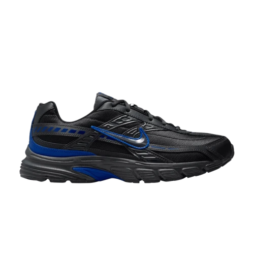 Nike Initiator 'Black Racer Blue'