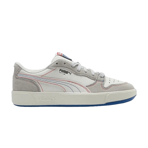 PUMA Sky LX Low Pnrm 'White Gray'