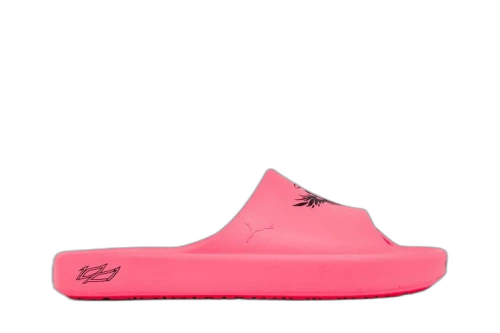 PUMA LaMelo Ball x Shibui Cat Slide 'Sunset Glow'