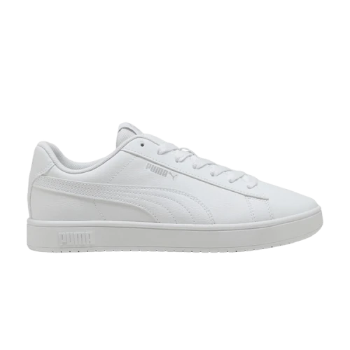 Puma Rickie Classic 'White Light Grey'