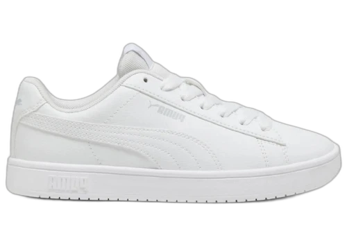 Puma Rickie Classic White (GS)
