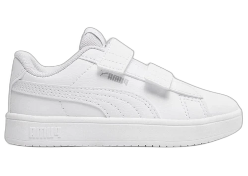 Puma Rickie Classic V White (PS)