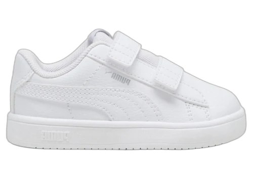 Puma Rickie Classic V White (TD)