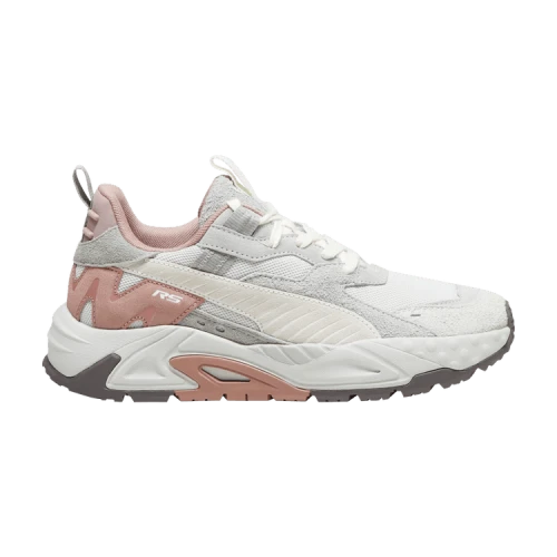 PUMA RS-Trck New Horizon 'Glacial Grey Rose Gold'