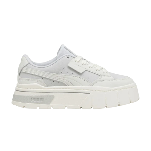 PUMA Mayze Stack 'Selflove Ash Grey' (Women's)
