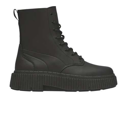 PUMA Dinara 'Triple Black' (Women's)