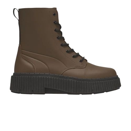 PUMA Dinara Boots 'Chocolate' (Women's)