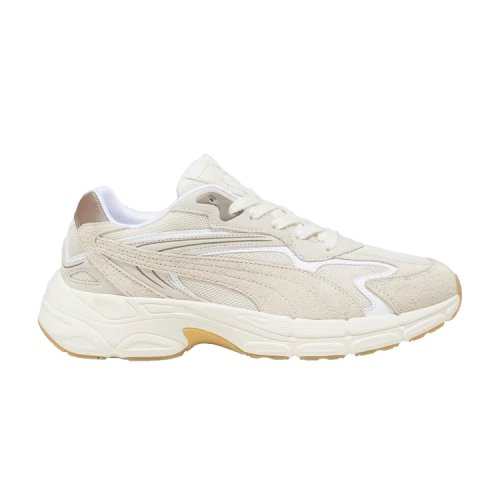 PUMA Teveris Nitro Earth 'Alpine Snow White'
