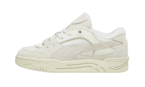 PUMA 180 'Corduroy - Warm White'