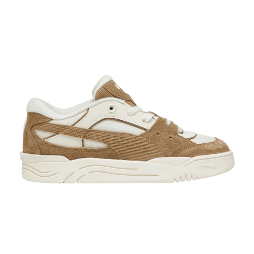 PUMA 180 Corduroy 'Brown White'