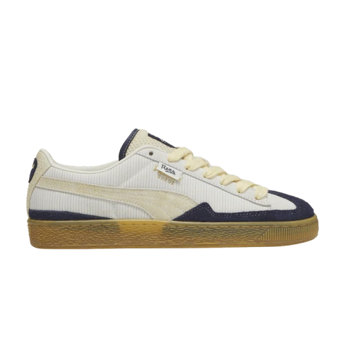 PUMA Black Fives x Suede 'Harlem Rens 100 Year Anniversary'