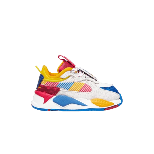PUMA Paw Patrol x RS-X Toddler 'Roll With The Pack'