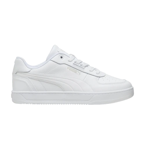 Puma Caven 2.0 Lux White Cool Light Grey