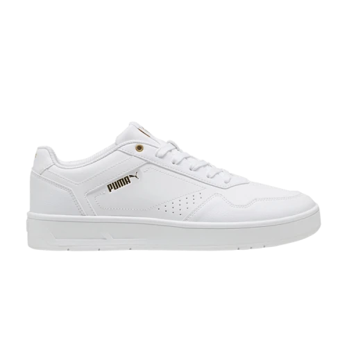 PUMA Court Classic 'White Gold'