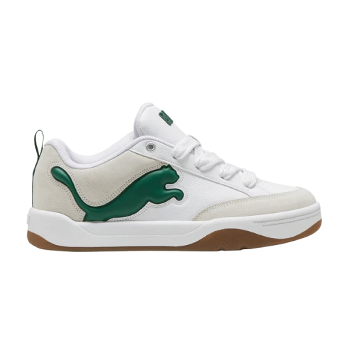 PUMA Park Lifestyle 'White Vine'