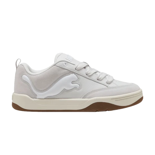 Puma Park Lifestyle SD 'Ivory White'