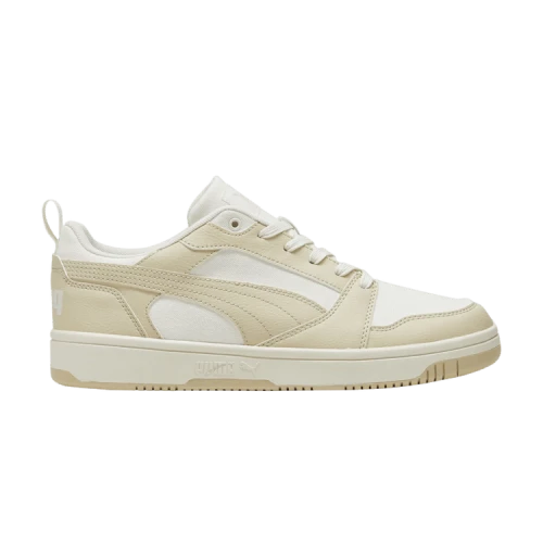 PUMA Rebound V6 Low CV 'Putty'