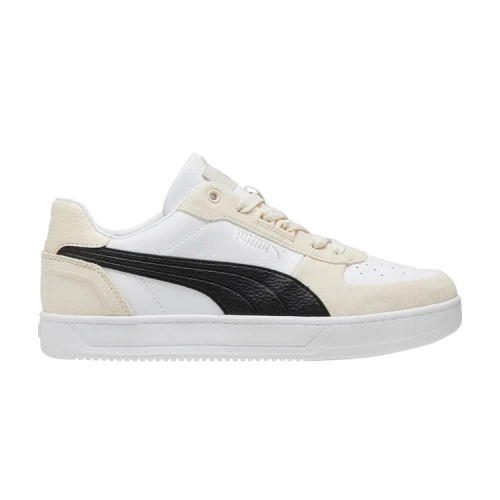 PUMA Caven 2.0 'Beige White Black'