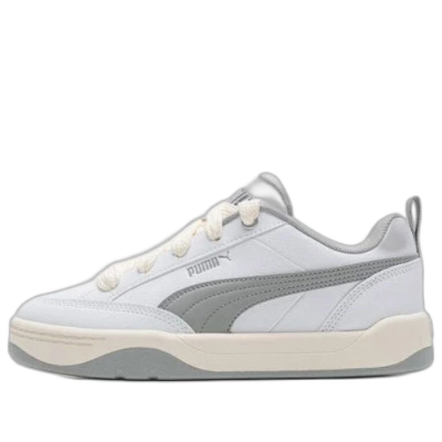 PUMA Park Lifestyle 'White Grey'