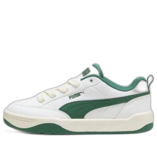 PUMA Park 'White Green'