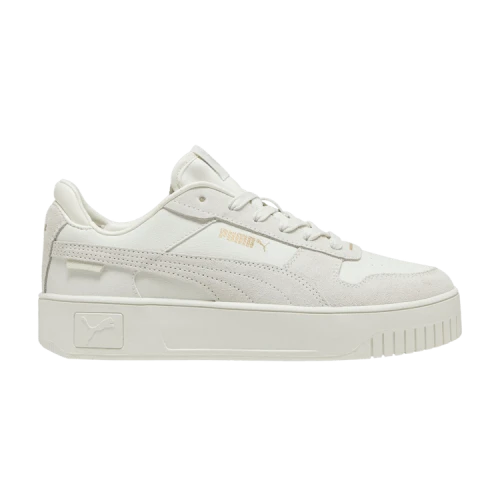 PUMA Carina Street SD 'Vapor Grey Gold' (Women's)