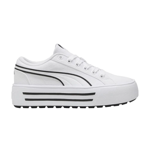 PUMA Kaia 2.0 CV 'White Black' (Women's)