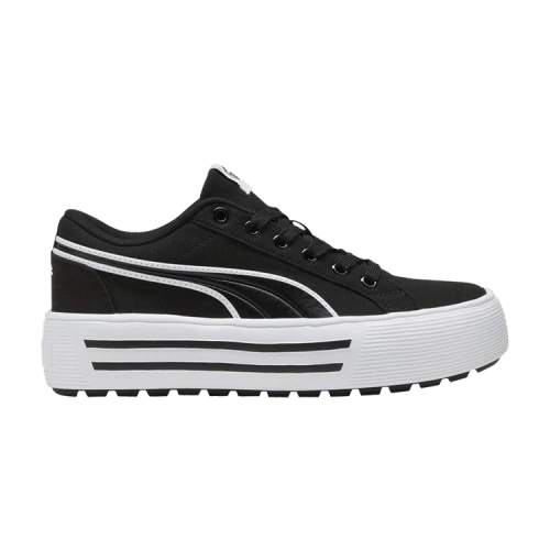 PUMA Kaia 2.0 CV 'Black White' (Women's)