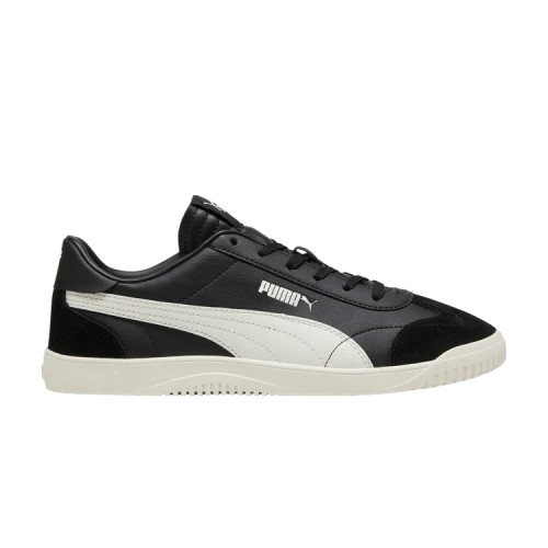 PUMA Club 5v5 'Black Warm White'