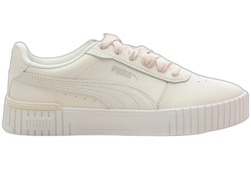 Puma Carina 2.0 Lace Beige (Women's)