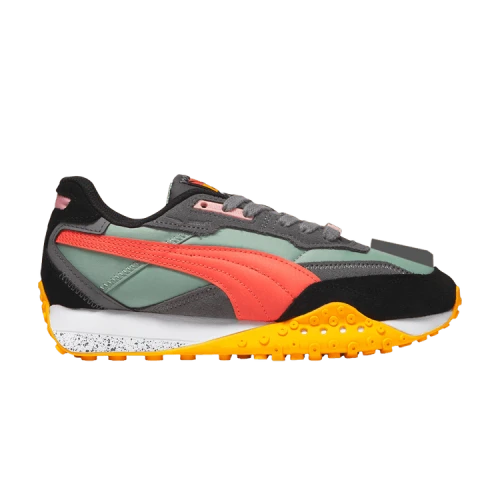 PUMA Blacktop Rider 'Brand Love' (Women's)