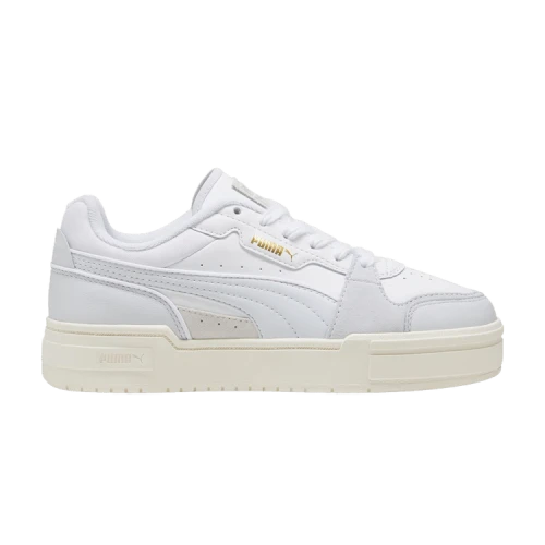 PUMA CA Pro LUX III 'White Purple'