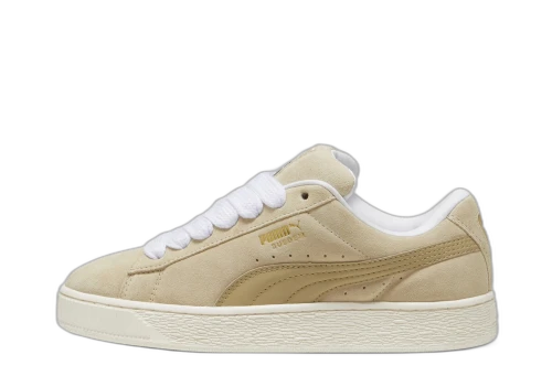 PUMA Suede XL 'Putty Warm White'