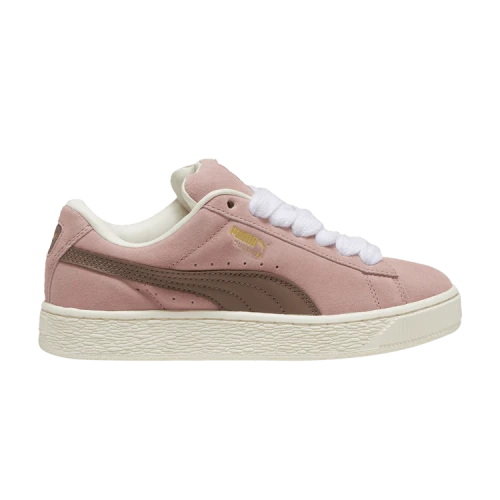 PUMA Suede XL 'Future Pink'