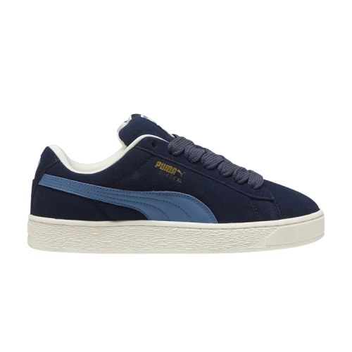 PUMA Suede XL 'Navy Blue Horizon'