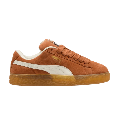 PUMA Suede XL 'Brandy'