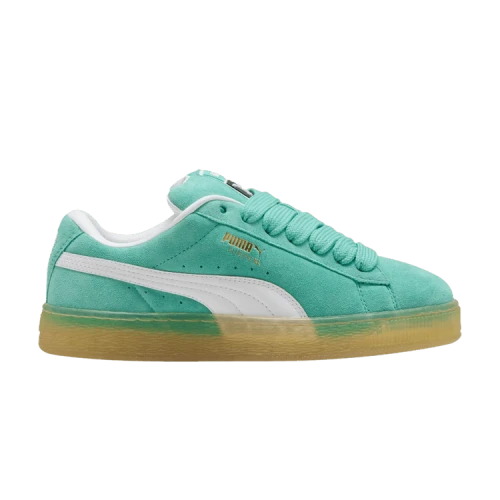 PUMA Suede XL 'Aquatic'