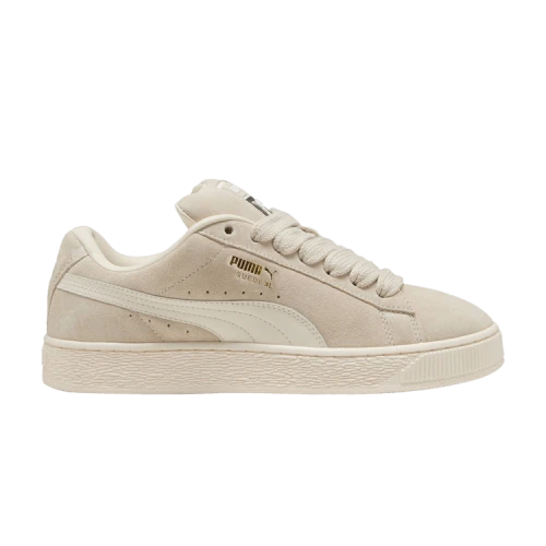 PUMA Suede XL 'Alpine Snow'