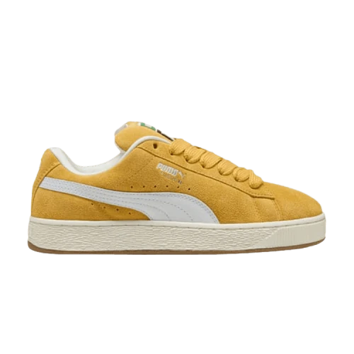 PUMA Suede XL 'Archive Gold'