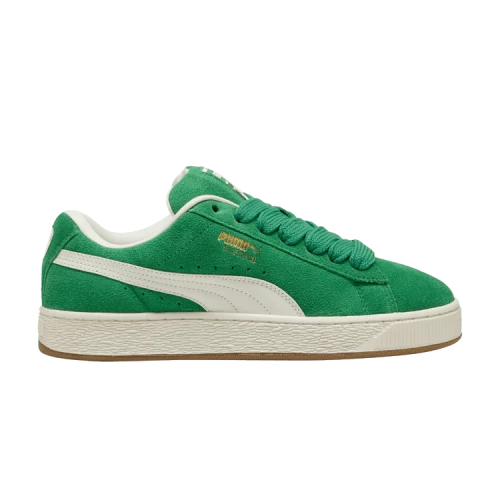PUMA Suede XL 'Archive Green'