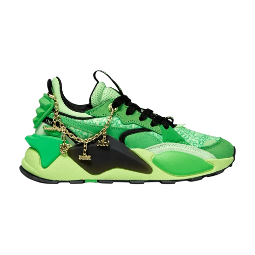 PUMA LaFrancé x RS-XL Big Kid 'FOREVER.RARE'
