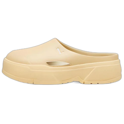 PUMA CA. Mule 'Yellow' (Women's)