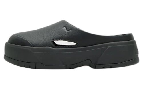PUMA CA Mule 'Shadow Grey' (Women's)