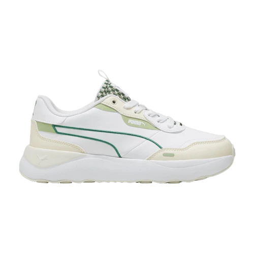 Puma Runtamed Platform 'Blossom Pack' (Women's)