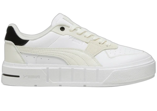 Puma Cali Court Pure Luxe (Women's)